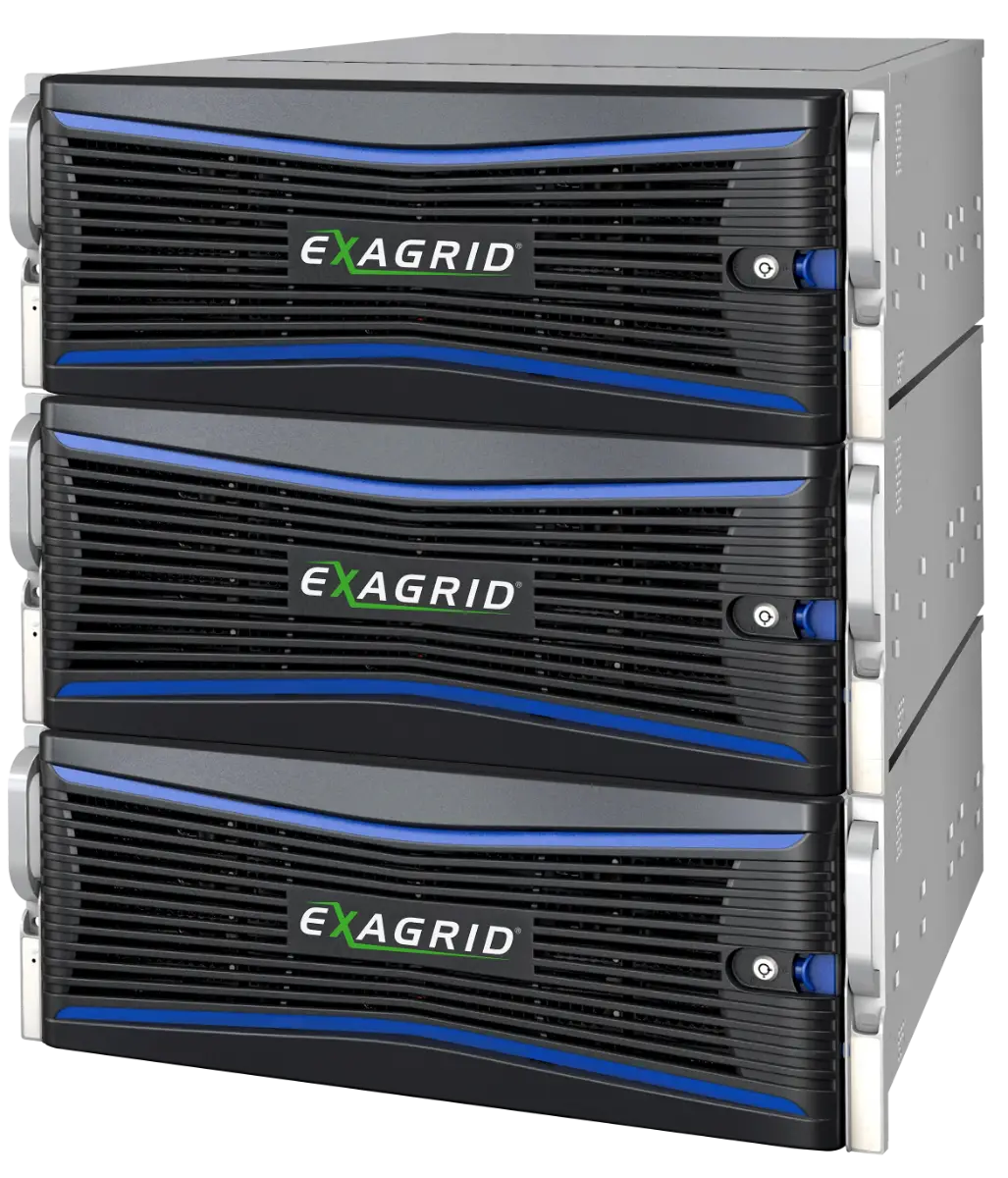 Exagrid feature 1