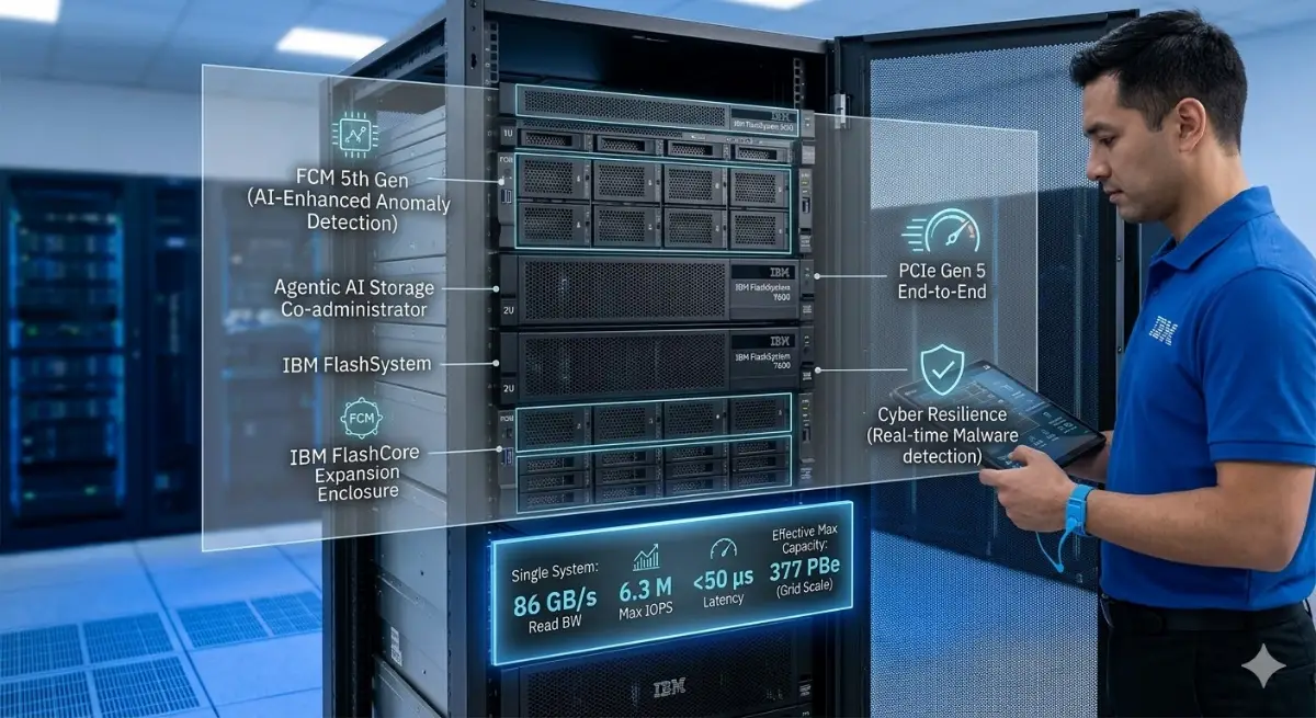 IBM feature 1