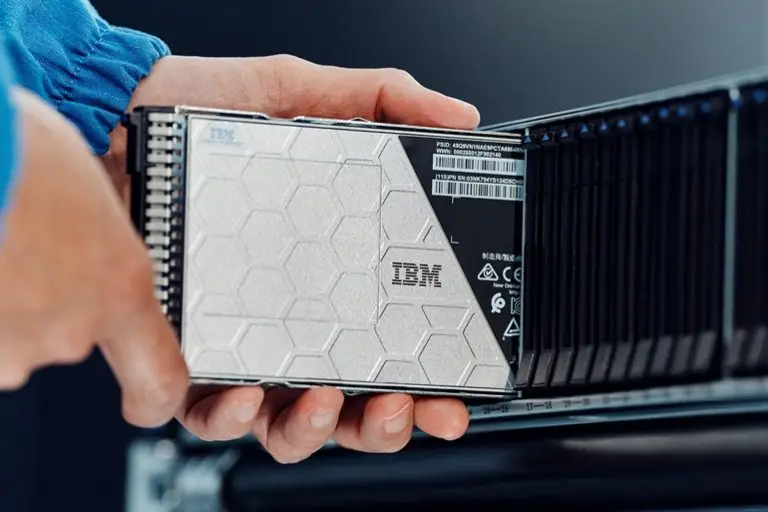 IBM feature 2