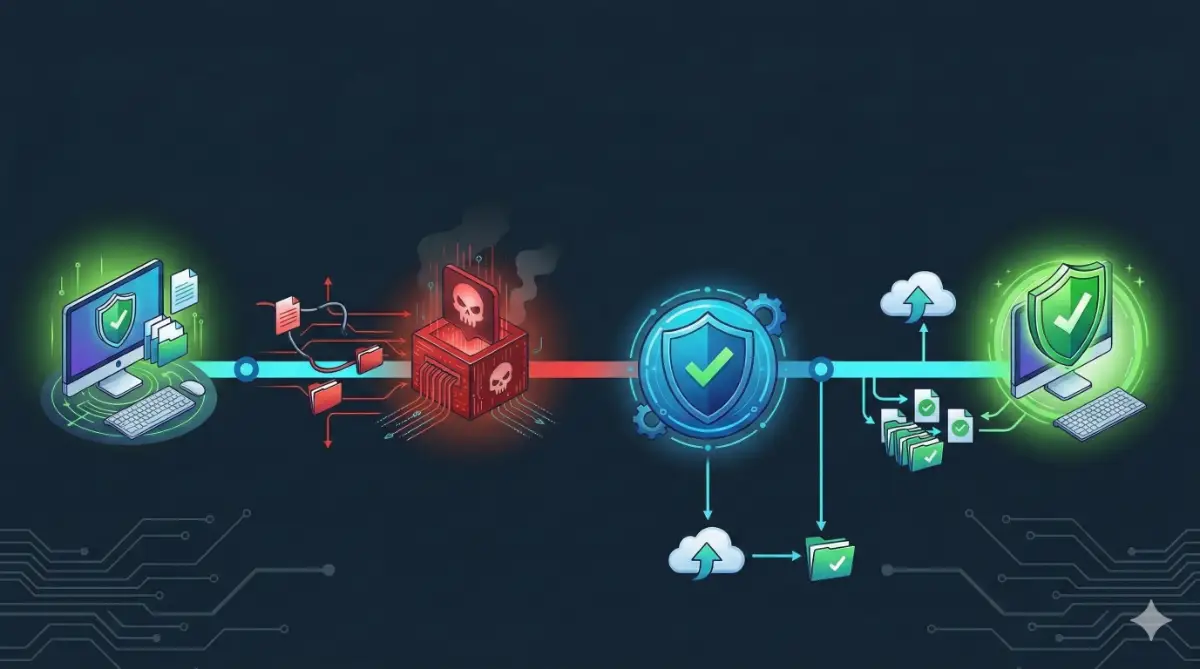 Sentinel One feature 1